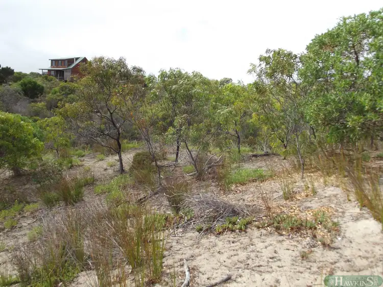 Sixth view of Homely land listing, LOT 171 Borda Road, Island Beach SA 5222