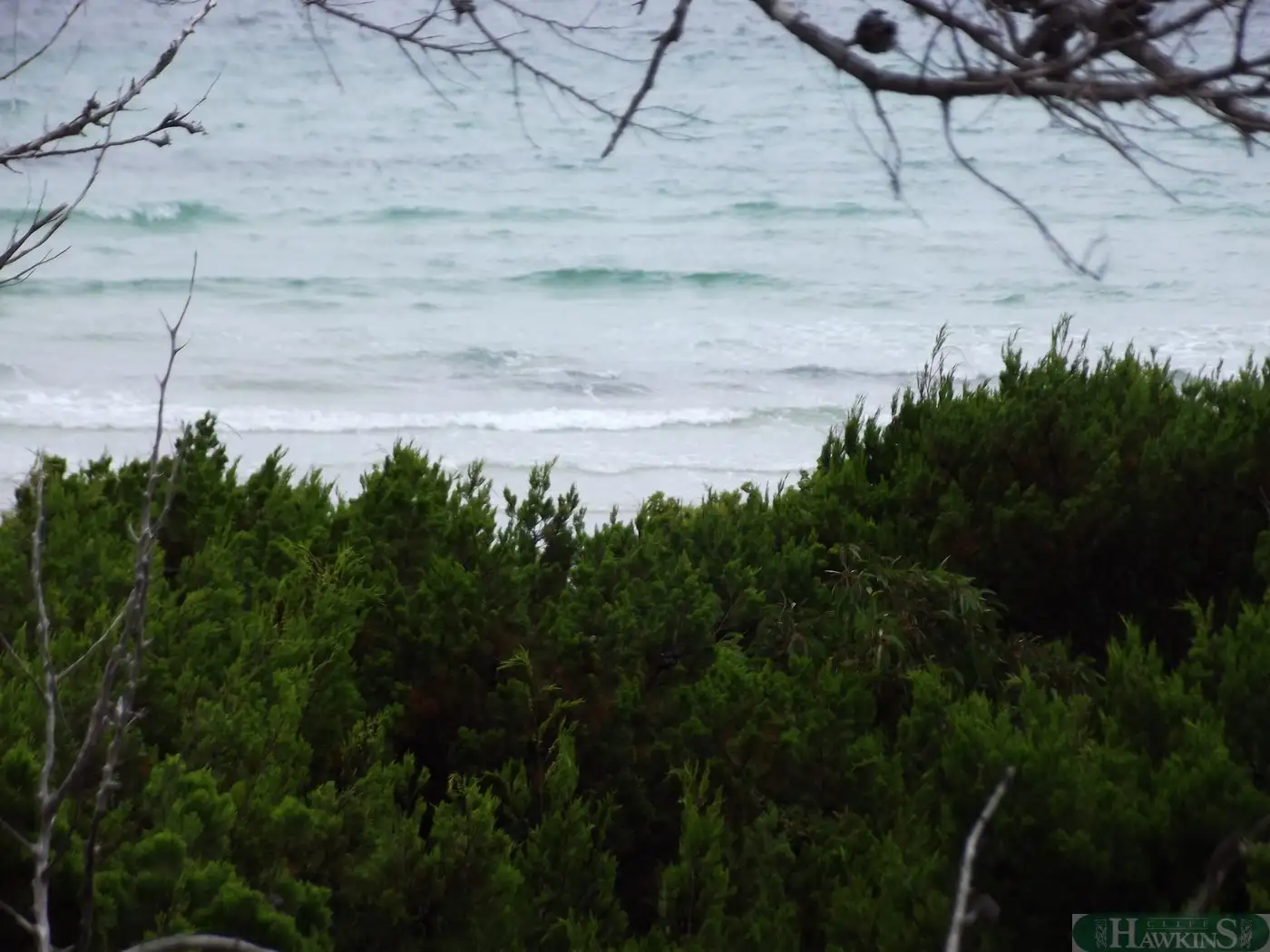 Main view of Homely land listing, LOT 106 De Couedie Drive, Island Beach SA 5222