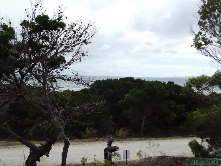 Second view of Homely land listing, LOT 106 De Couedie Drive, Island Beach SA 5222