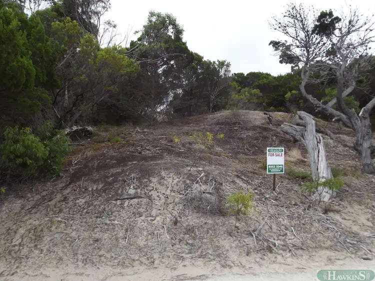 Third view of Homely land listing, LOT 106 De Couedie Drive, Island Beach SA 5222