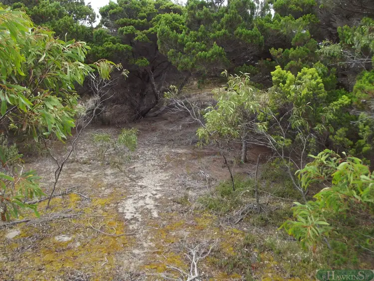 Fourth view of Homely land listing, LOT 106 De Couedie Drive, Island Beach SA 5222