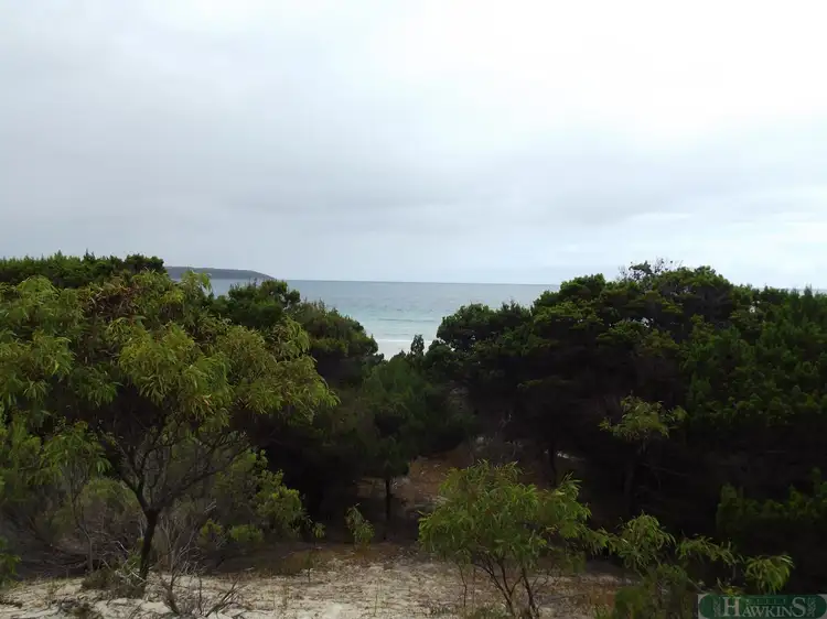 Fifth view of Homely land listing, LOT 106 De Couedie Drive, Island Beach SA 5222