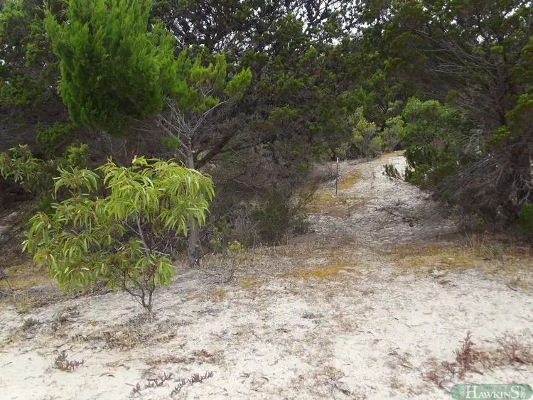 Sixth view of Homely land listing, LOT 106 De Couedie Drive, Island Beach SA 5222