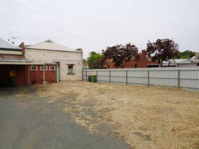 Third view of Homely studio listing, 72 Mackay Street, Rochester VIC 3561