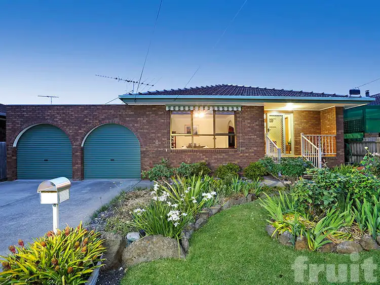 4 Dural Court, Bell Park VIC 3215
