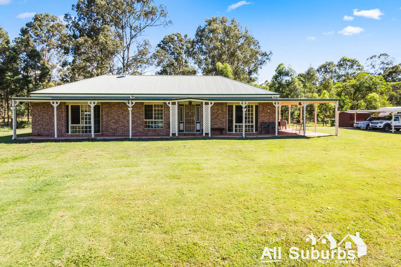 Main view of Homely rural property listing, 102 - 112 Meadow Road, Logan Reserve QLD 4133