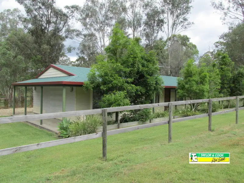 Main view of Homely house listing, 48-52 Diamentina Drive, Logan Village QLD 4207