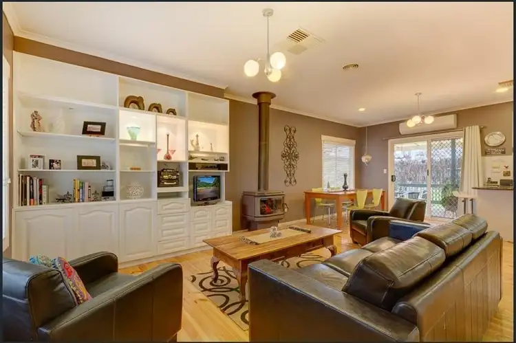Third view of Homely house listing, 25 - 27 Speed Street, Heathcote VIC 3523