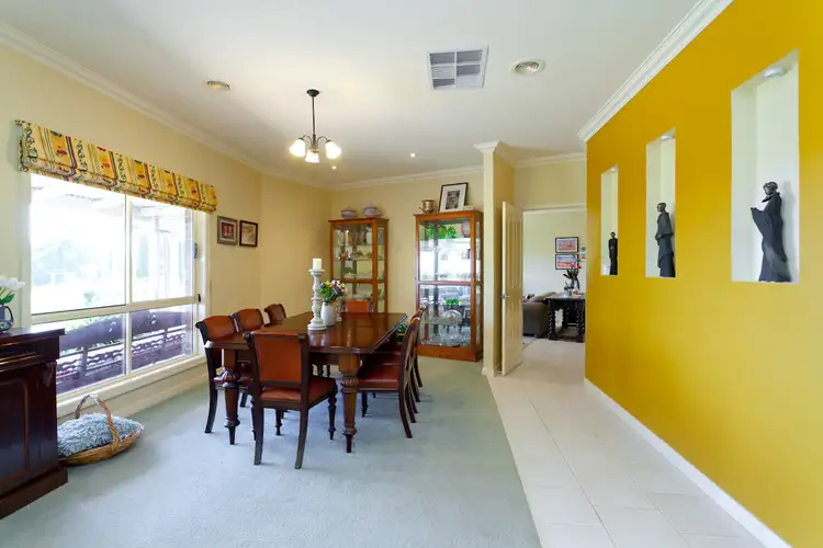 Third view of Homely house listing, 146 Hopetoun Road, Drouin VIC 3818