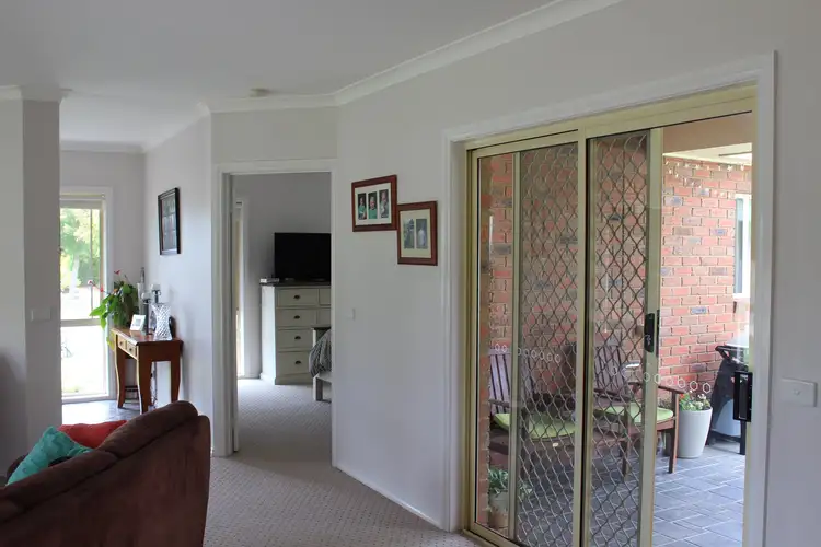 Fifth view of Homely house listing, 2 Moran Street, Benalla VIC 3672