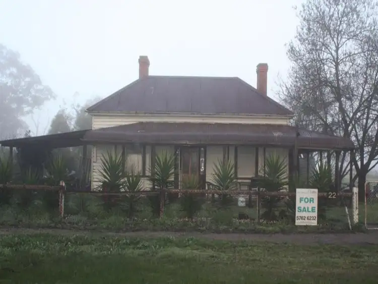 Second view of Homely house listing, 969 Devenish Road, Devenish VIC 3726