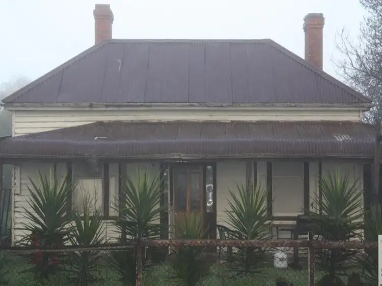 Fifth view of Homely house listing, 969 Devenish Road, Devenish VIC 3726