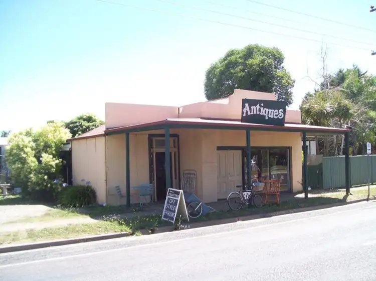 104 Bridge Street, Benalla VIC 3672