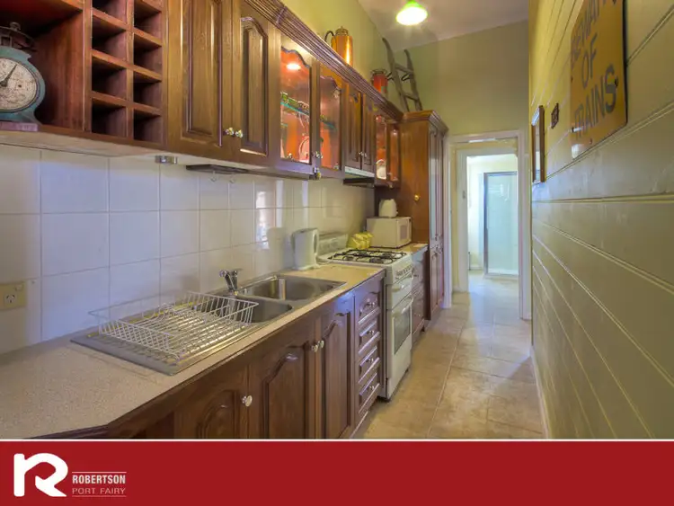Main view of Homely house listing, 118 Commercial Road, Koroit VIC 3282