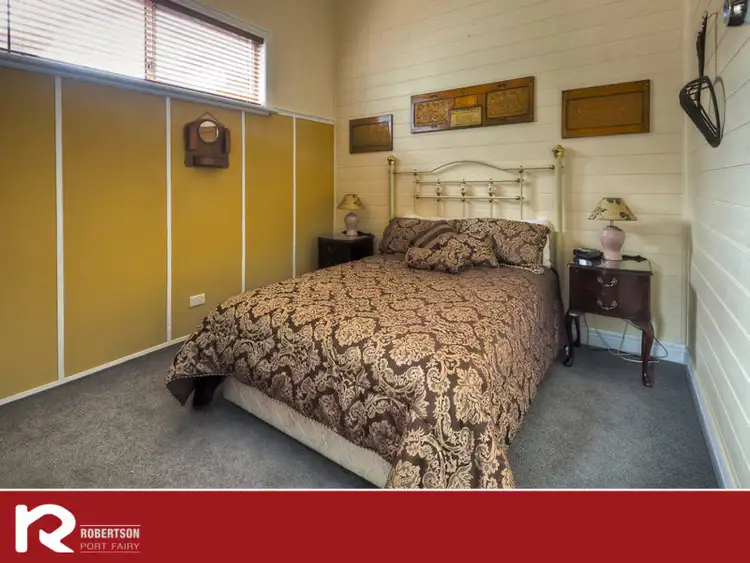 Fourth view of Homely house listing, 118 Commercial Road, Koroit VIC 3282