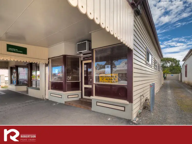 Fifth view of Homely house listing, 118 Commercial Road, Koroit VIC 3282
