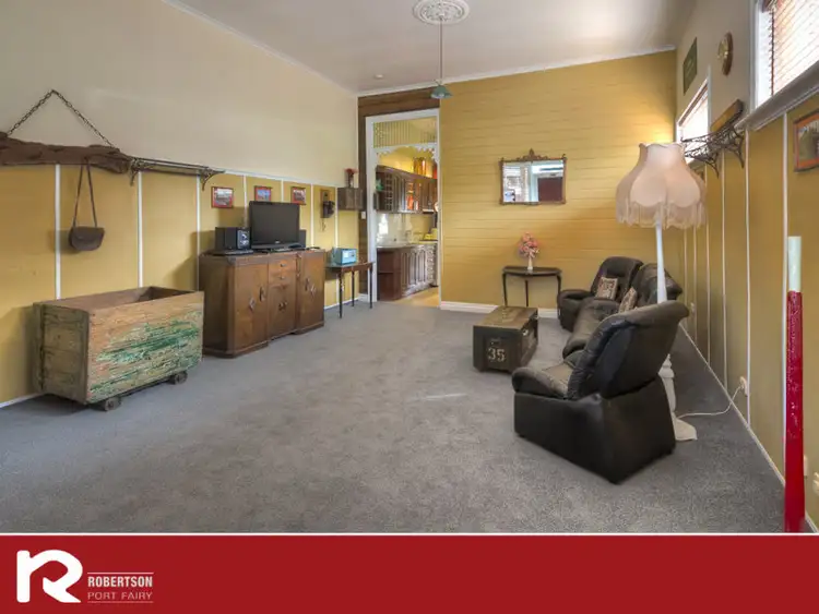 Sixth view of Homely house listing, 118 Commercial Road, Koroit VIC 3282