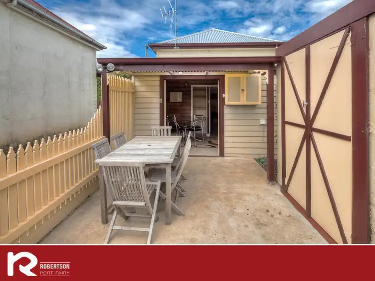 Seventh view of Homely house listing, 118 Commercial Road, Koroit VIC 3282