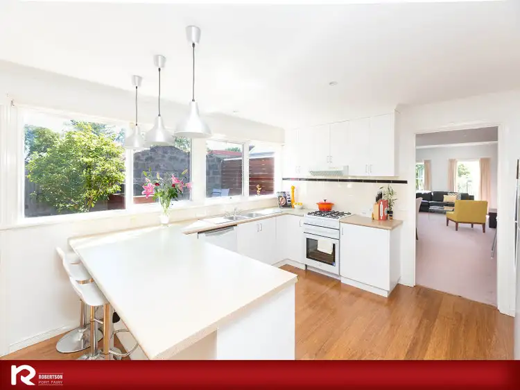 Main view of Homely house listing, 50 Albert Street, Port Fairy VIC 3284
