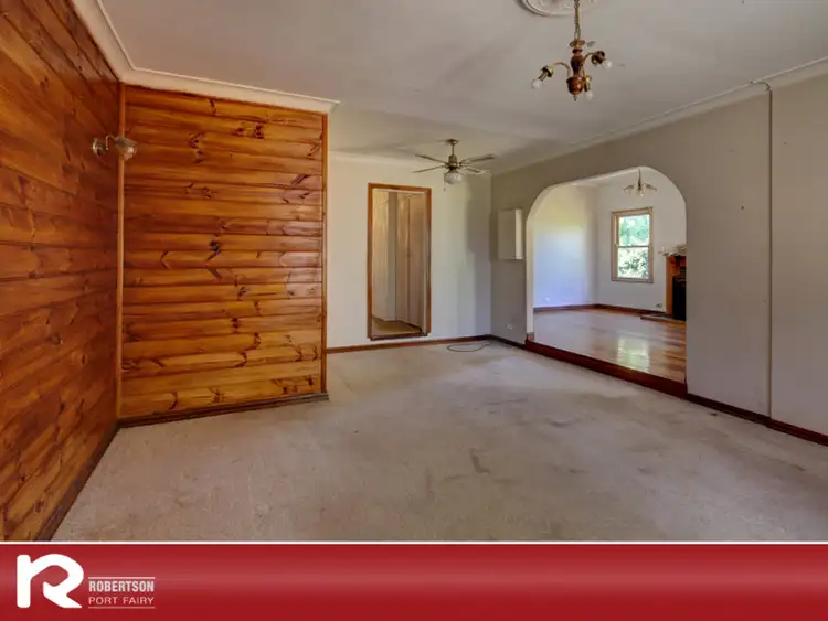Main view of Homely house listing, 431 Gapes Road, Port Fairy VIC 3284