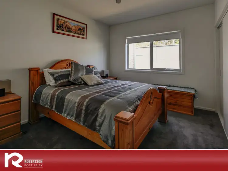 Second view of Homely house listing, 6 Mariner Court, Port Fairy VIC 3284