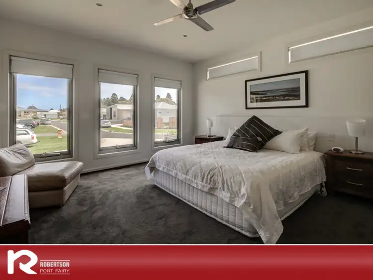 Third view of Homely house listing, 6 Mariner Court, Port Fairy VIC 3284