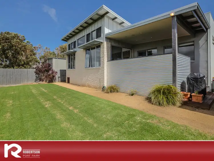 Fourth view of Homely house listing, 6 Mariner Court, Port Fairy VIC 3284