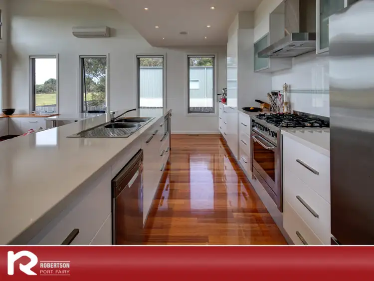 Seventh view of Homely house listing, 6 Mariner Court, Port Fairy VIC 3284