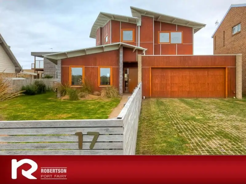 Main view of Homely house listing, 17 Anna Catherine Drive, Port Fairy VIC 3284