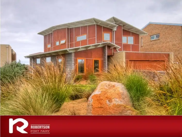 Second view of Homely house listing, 17 Anna Catherine Drive, Port Fairy VIC 3284