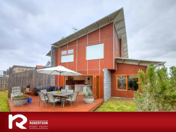 Third view of Homely house listing, 17 Anna Catherine Drive, Port Fairy VIC 3284