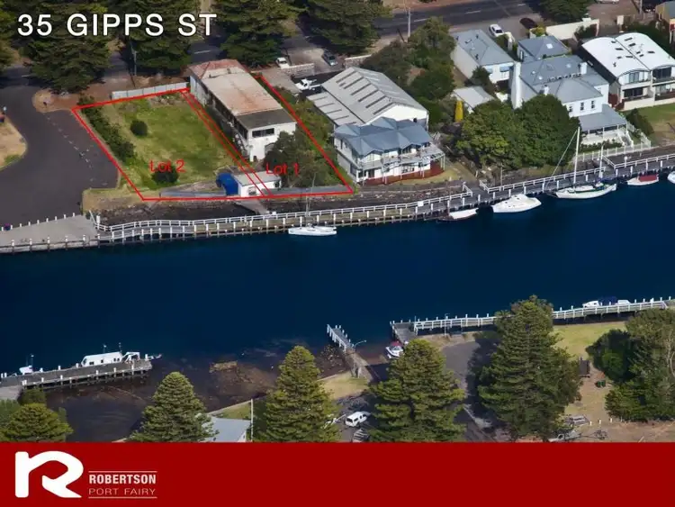 35 Gipps Street, Port Fairy VIC 3284