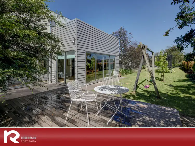 4 Dyson St, Port Fairy VIC 3284