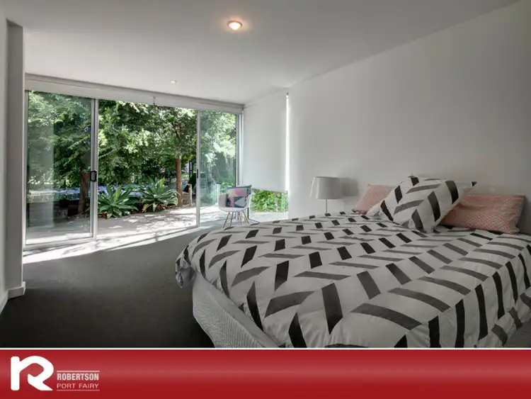 Fifth view of Homely house listing, 4 Dyson St, Port Fairy VIC 3284
