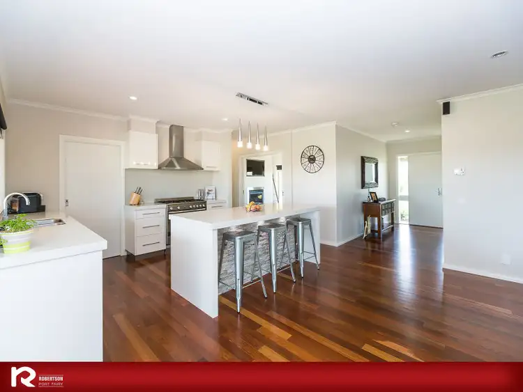 Second view of Homely house listing, 122 Model Lane, Port Fairy VIC 3284