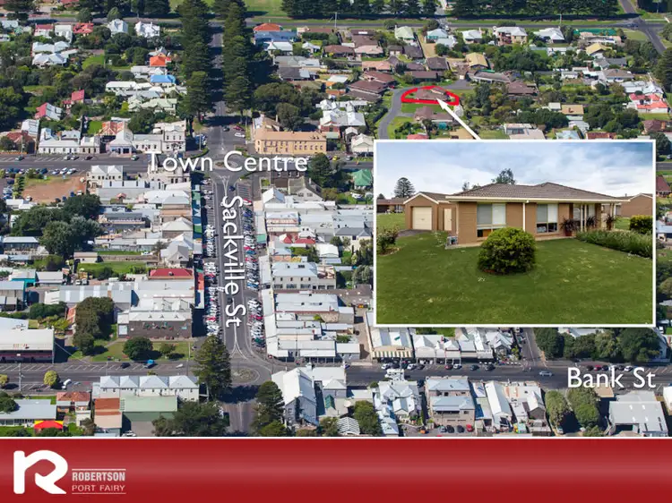 8 Belfast Close, Port Fairy VIC 3284