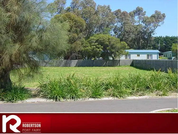 Second view of Homely land listing, 18 Norfolk Place, Port Fairy VIC 3284