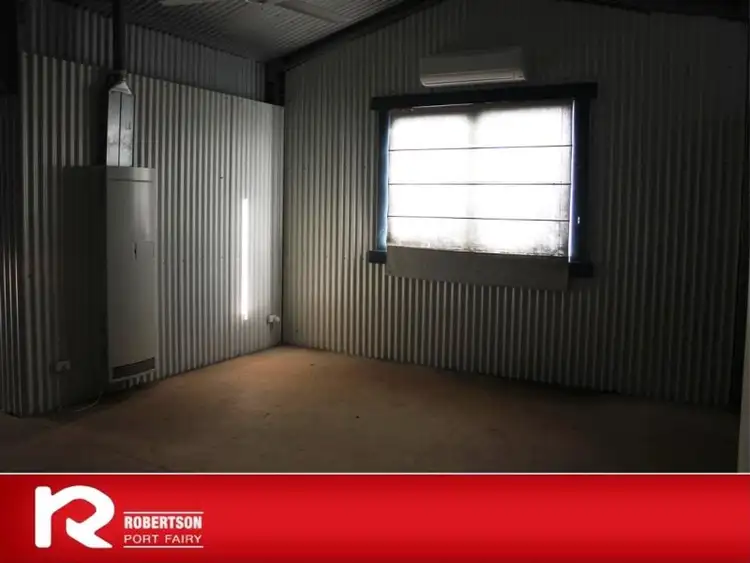Third view of Homely land listing, 181 Griffith Street, Port Fairy VIC 3284