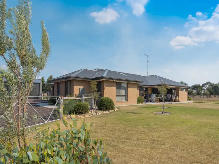 Main view of Homely rural property listing, 13 Frank Court, Inverleigh VIC 3321