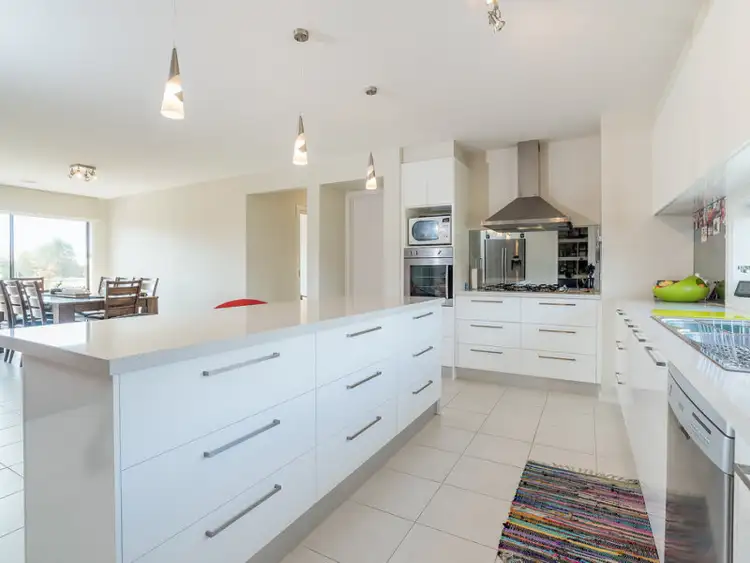 Second view of Homely rural property listing, 13 Frank Court, Inverleigh VIC 3321
