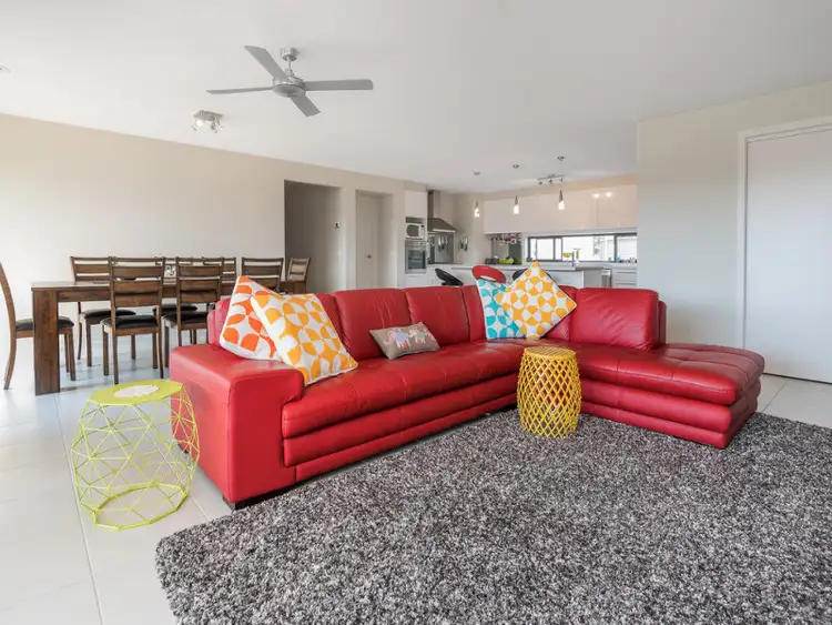 Third view of Homely rural property listing, 13 Frank Court, Inverleigh VIC 3321