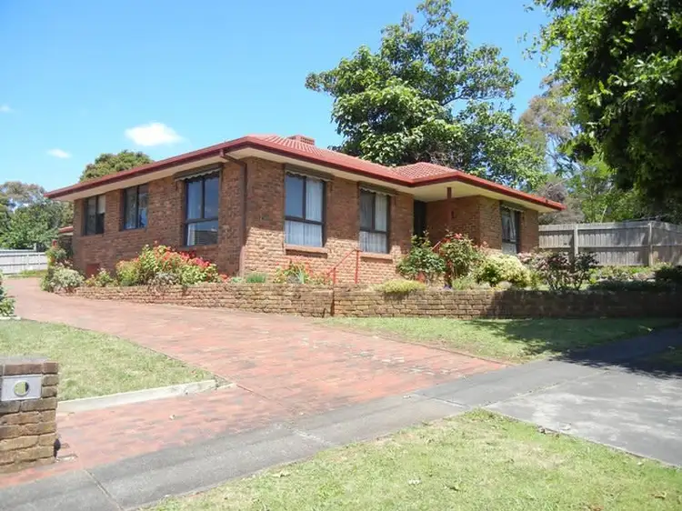 1 Edgar Street, Drouin VIC 3818