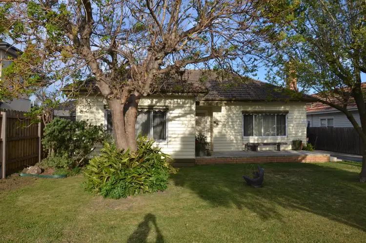 Main view of Homely house listing, 52 Langton Street, Glenroy VIC 3046