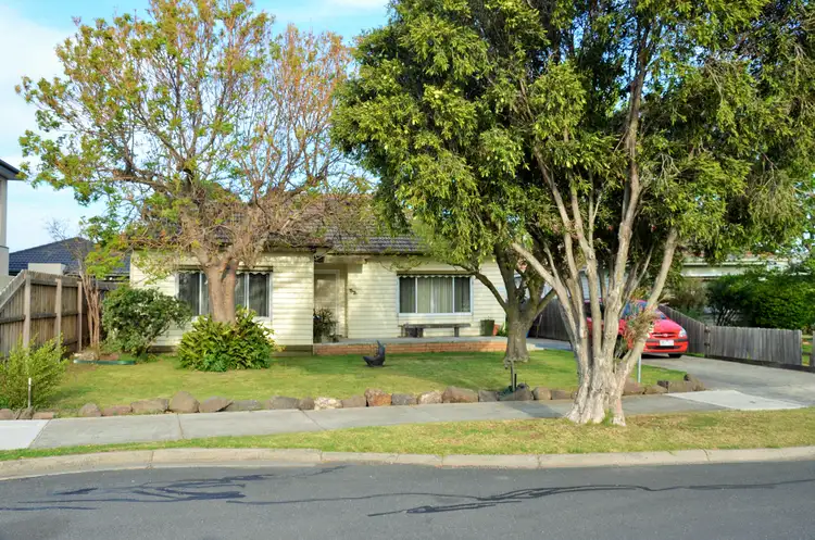 Second view of Homely house listing, 52 Langton Street, Glenroy VIC 3046