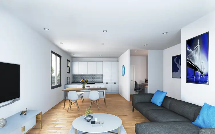 4/12 Glenroy Rd, Glenroy VIC 3046