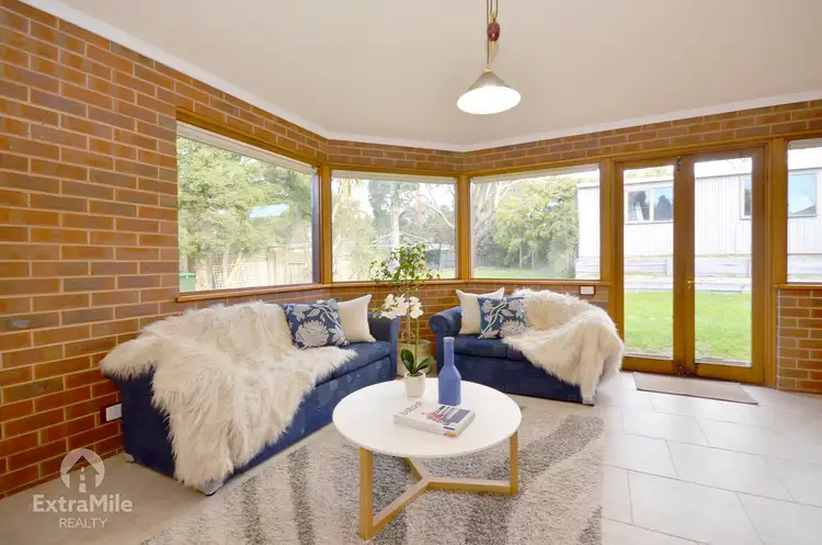 Fourth view of Homely house listing, 105 Simpson Street, Buninyong VIC 3357