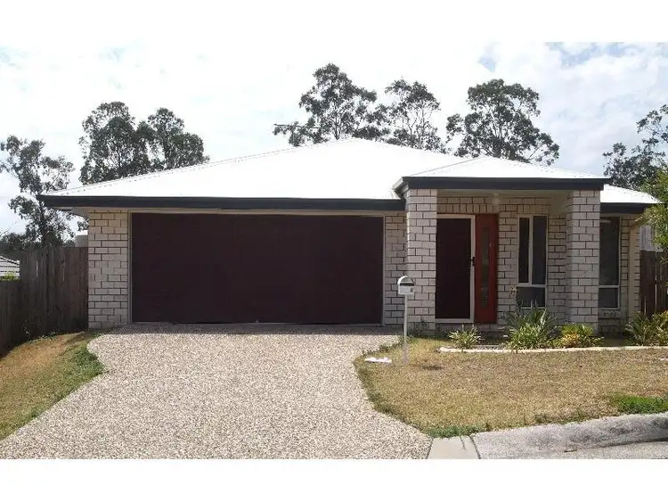 8 MacBride Court, Collingwood Park QLD 4301
