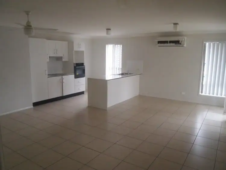 Second view of Homely house listing, 8 MacBride Court, Collingwood Park QLD 4301
