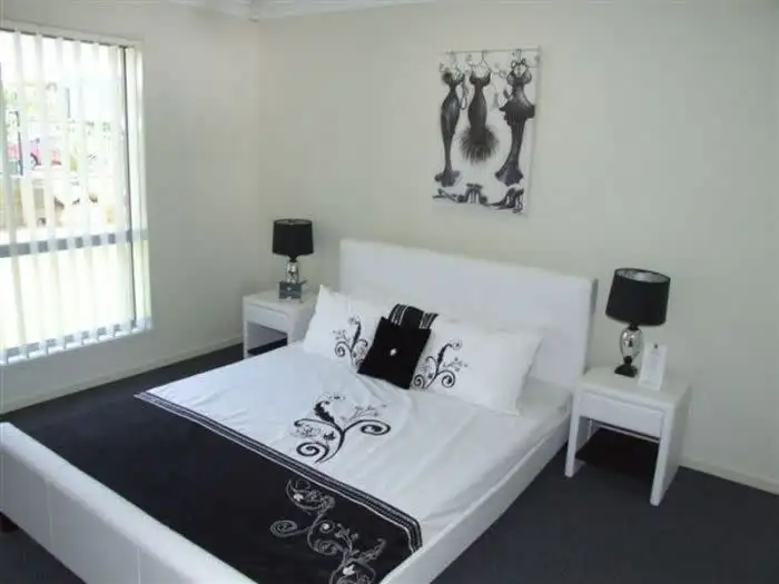 Fifth view of Homely house listing, 8 MacBride Court, Collingwood Park QLD 4301