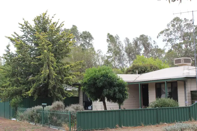 Main view of Homely house listing, 236 High Street, Violet Town VIC 3669